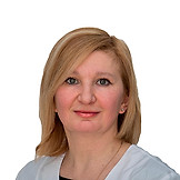Шабонкина Светлана Николаевна