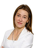 Муштак Татьяна Павловна