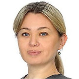 Гавриленкова Екатерина Вадимовна