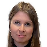 Жужгина Анна Леонидовна