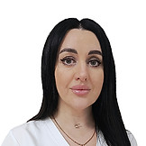 Оголенко Нина Алексеевна