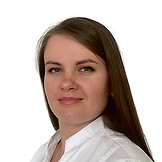 Кисарина Анна Алексеевна