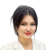 Алихамбетова Зульфия Анатольевна