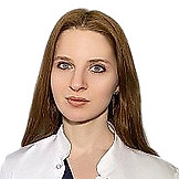 Викторова Екатерина Андреевна