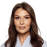 Добровольская Полина Сергеевна