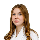 Галяшкина Александра Алексеевна