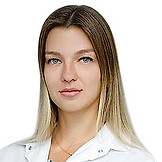 Лепенкова Екатерина Андреевна