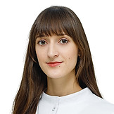 Журкина Ольга Максимовна