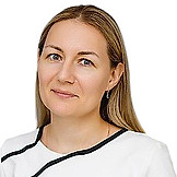 Скацкая Екатерина Васильевна