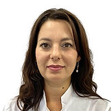 Кузнецова Наталья Владимировна