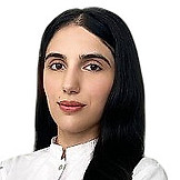 Рашидова Замира Алиплатовна