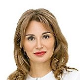 Соколова Наталья Александровна