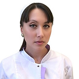 Косова Яна Станиславовна