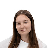 Кажанова Наталья Андреевна