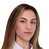 Рамазанова Алина Нуралиевна