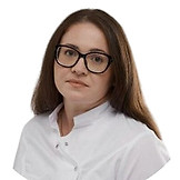 Савельева Марина Сулеймановна