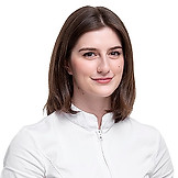 Кузнецова Анастасия Андреевна