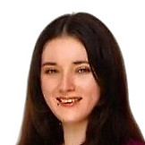 Кузьмина Елизавета Алексеевна