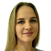 Назорова (Сафронова) Анна Олеговна