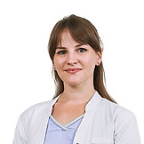 Назорова (Сафронова) Анна Олеговна