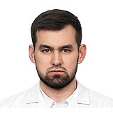 Камалов Бобур Бахрамович