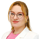 Кирсанова Ольга Викторовна
