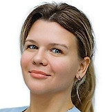 Ситова Ксения Михайловна