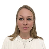Тарасова Екатерина Игоревна