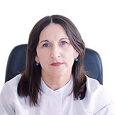 Кистенева Светлана Васильевна