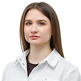Костина Любовь Михайловна