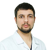 Чумаков Максим Николаевич