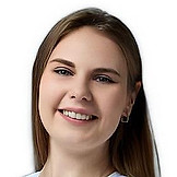 Гайденкова Дарья Александровна