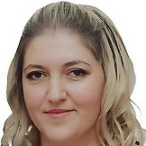 Мухаева Галия Рафиковна