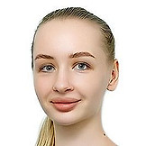 Воржева Милана Павловна