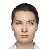 Котова Елена Васильевна
