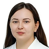 Родникова Алена Олеговна