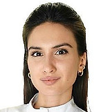 Сафарова Карина Николаевна