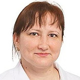 Титова Надежда Александровна