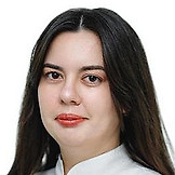 Федотова Ксения Олеговна