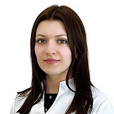 Щербакова Арина Анатольевна