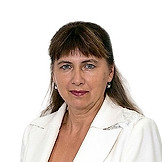 Панкратова Людмила Элиевна
