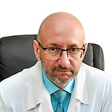 Черняк Михаил Даниилович