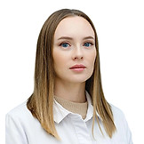 Петрова Наталья Николаевна
