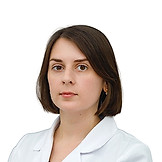 Беликова Олеся Владимировна