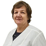 Лихоманова Татьяна Петровна
