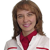Смолькова Анна Борисовна
