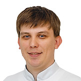 Малов Игорь Андреевич