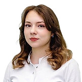 Головкова Екатерина Олеговна