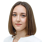 Маслова Екатерина Александровна