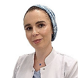 Велькова Екатерина Сергеевна